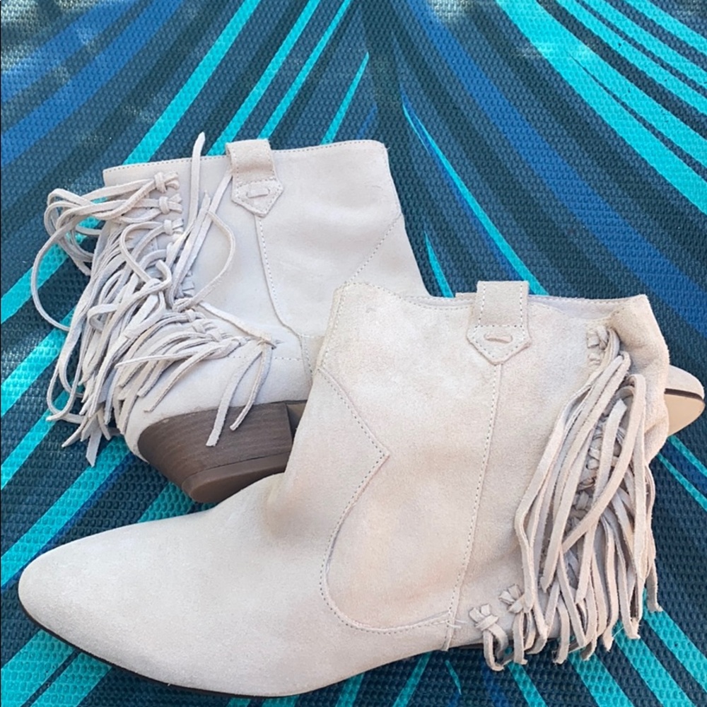 Zara Basic Collection Authentic Leather Boost - image 4